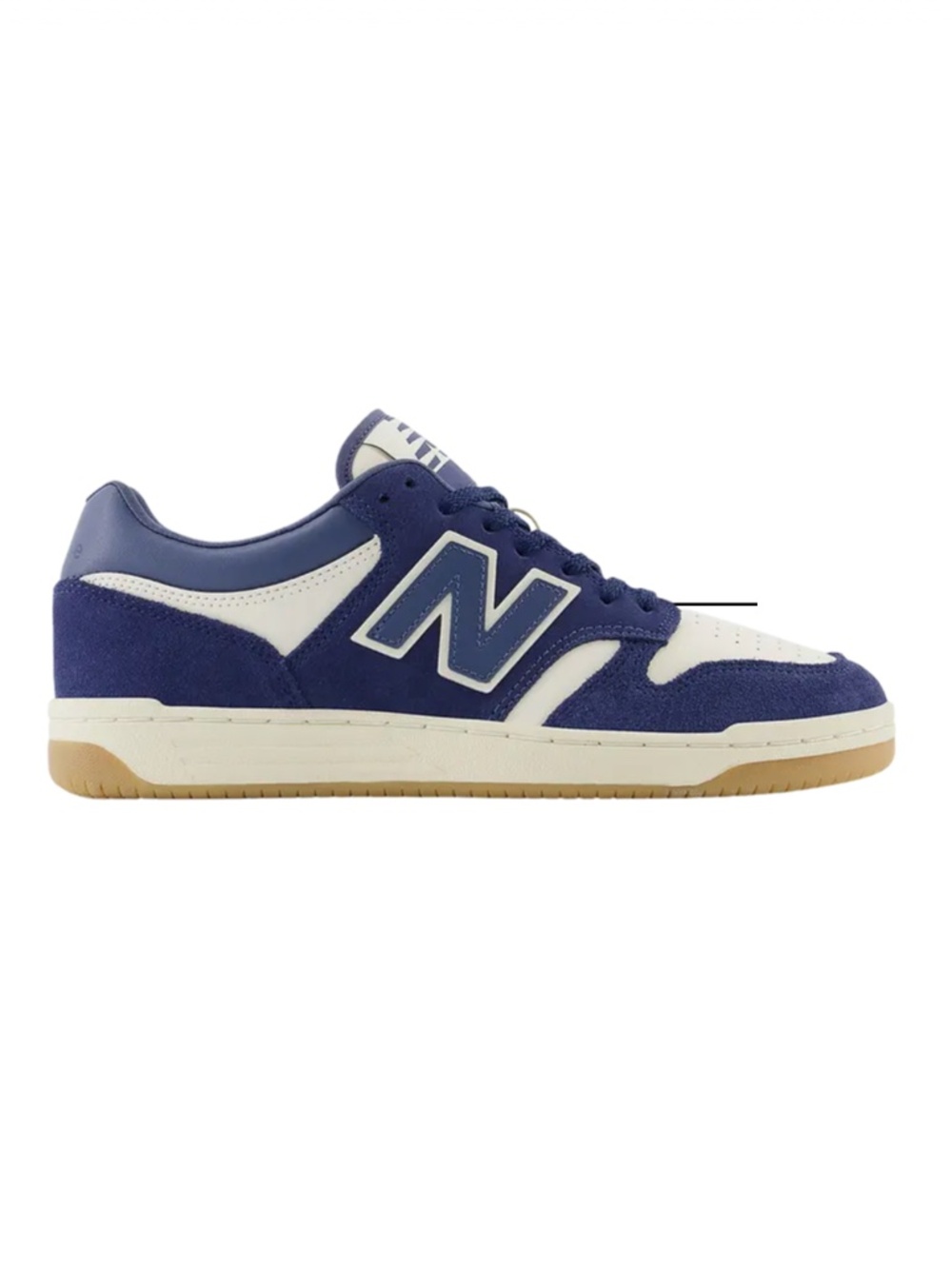 New Balance 480 'Vintage Indigo Gum'